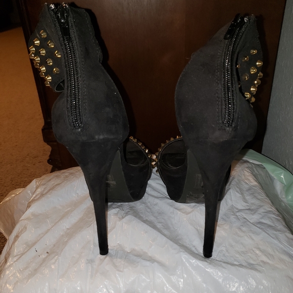 Don't wear them anymore. - Picture 3 of 3